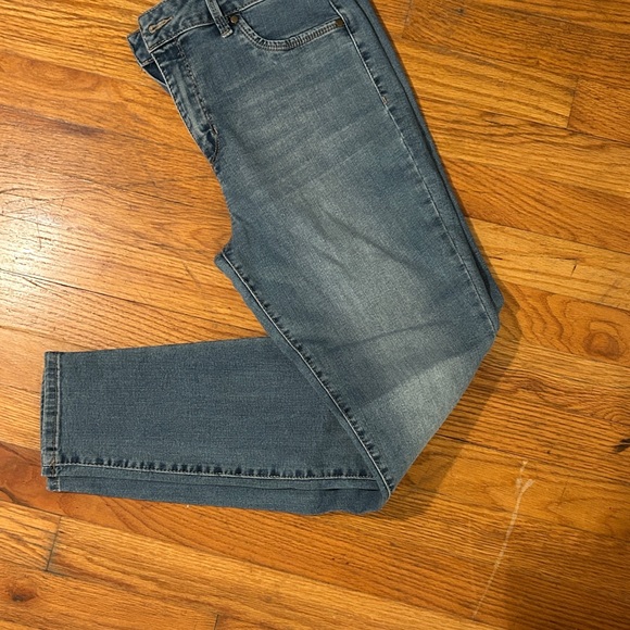d.jeans Size 10. In great condition - Picture 5 of 5